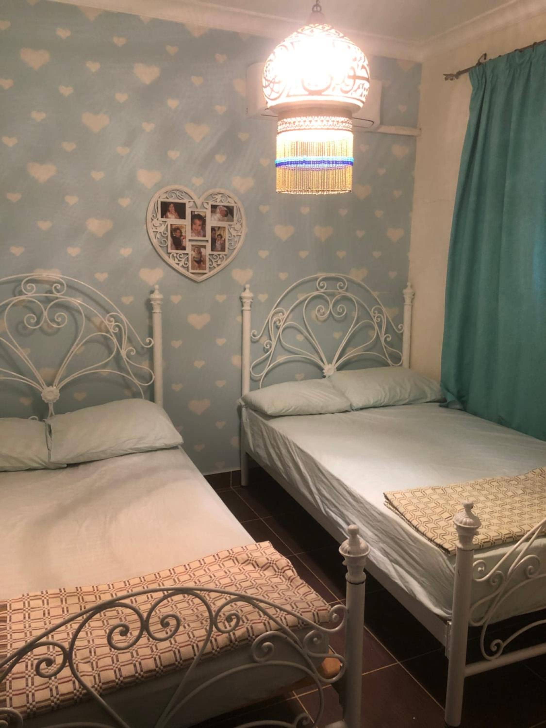 Telal sokhna villa families only — 5