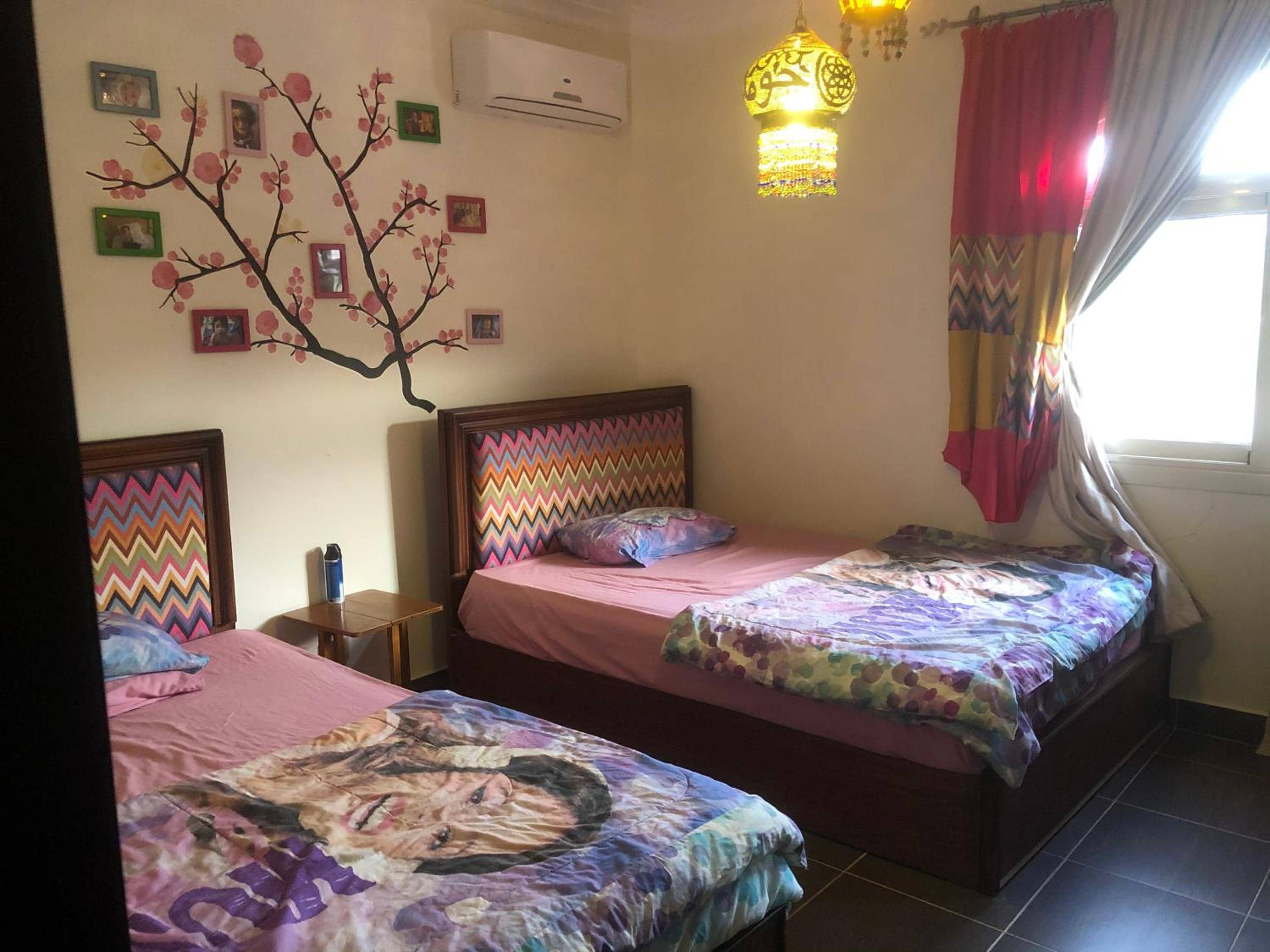 Telal sokhna villa families only — 4