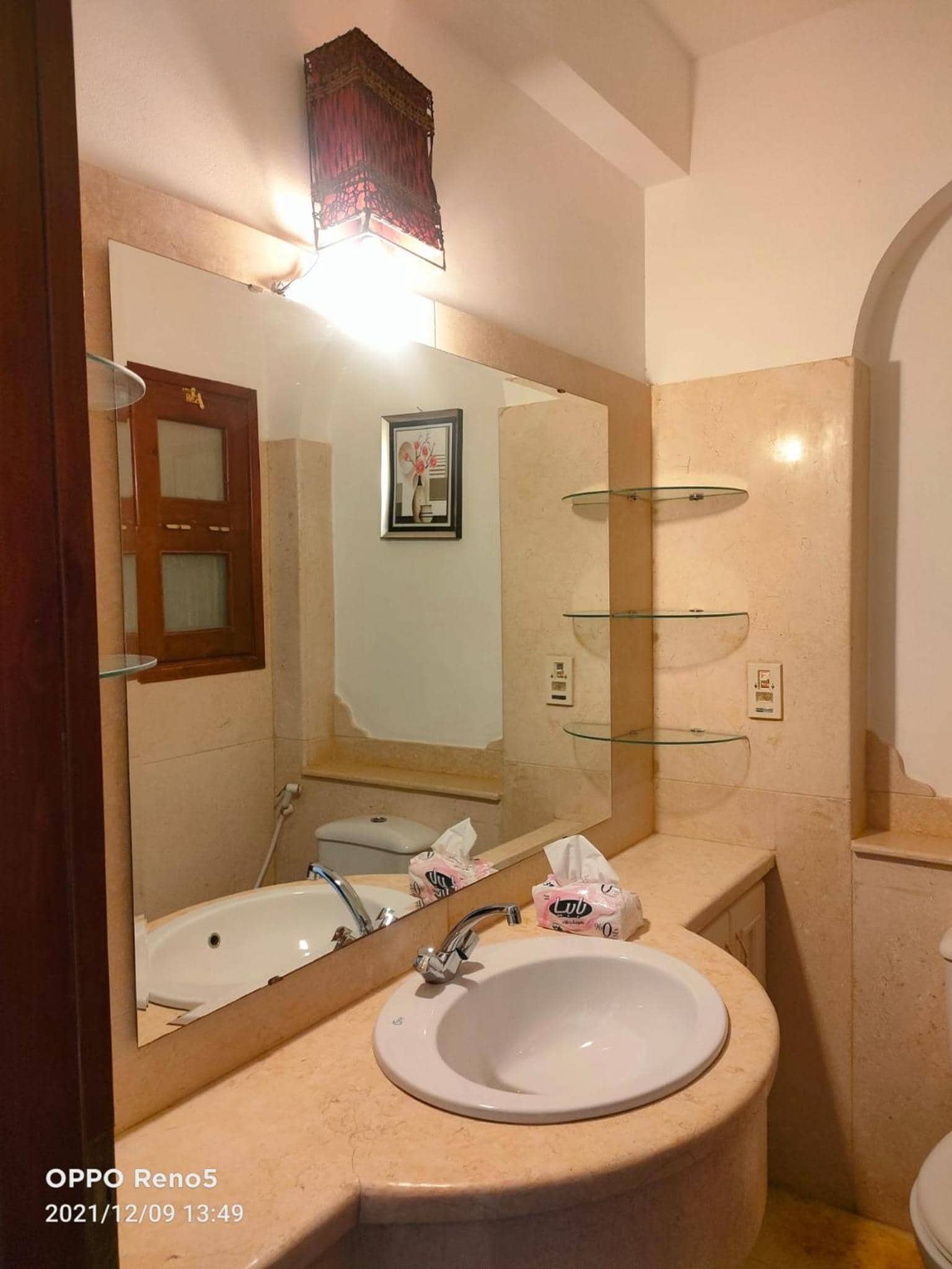 Babel Apartments el gouna — 2