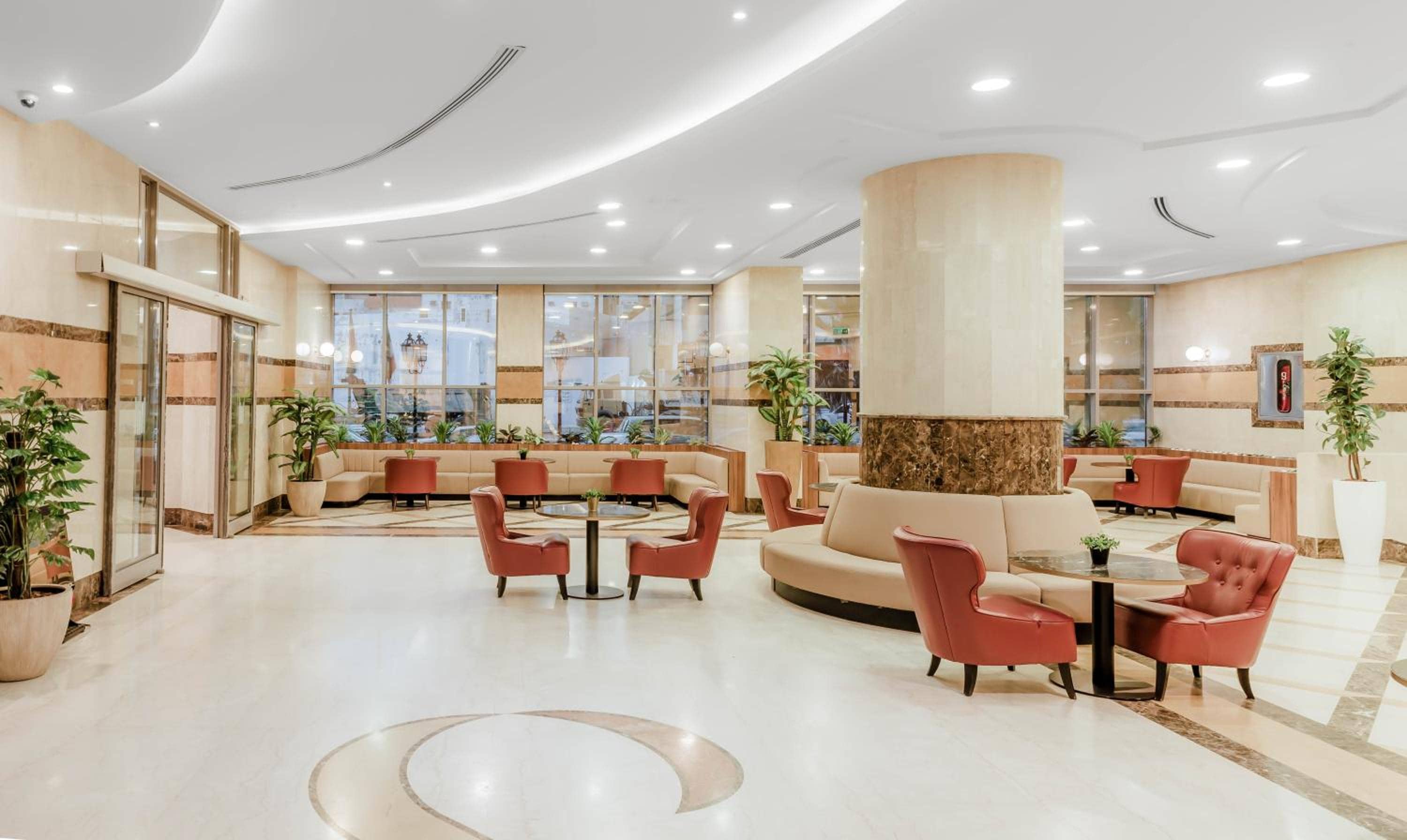 M Hotel Al Dana Makkah by Millennium — 5