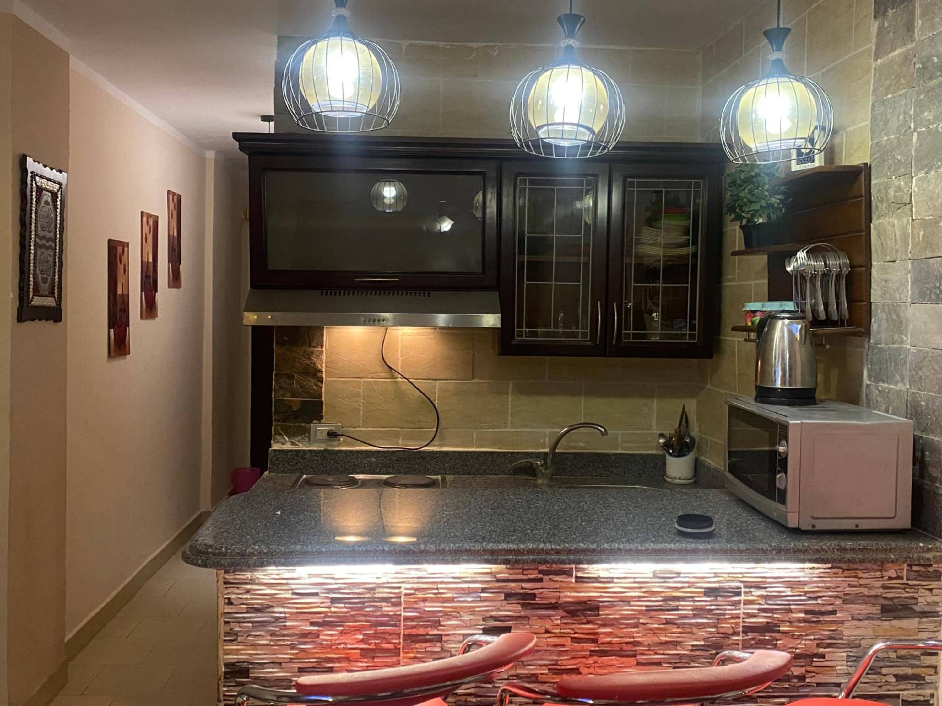 Chalet in Belagio Ain Sokhna — 5