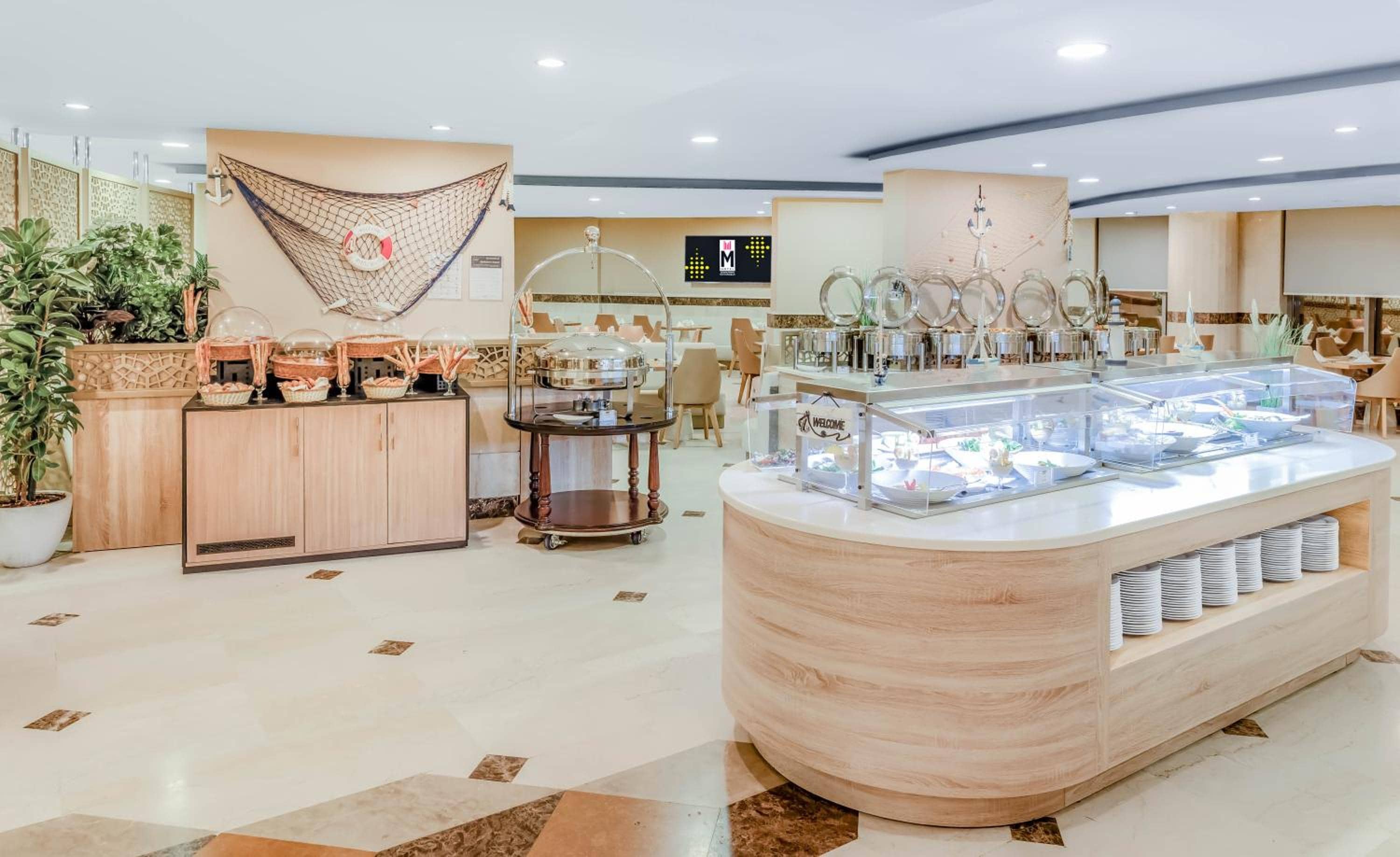 M Hotel Al Dana Makkah by Millennium — 2