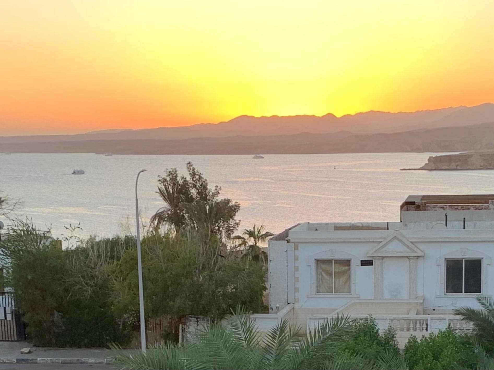 Sun Sharm