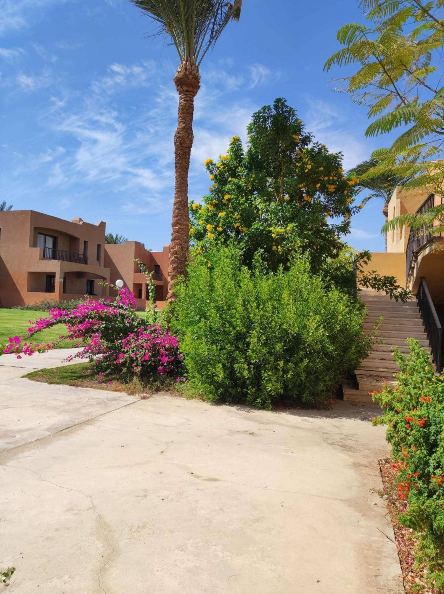 Chalet Stella Makadi Beach 5* — 5