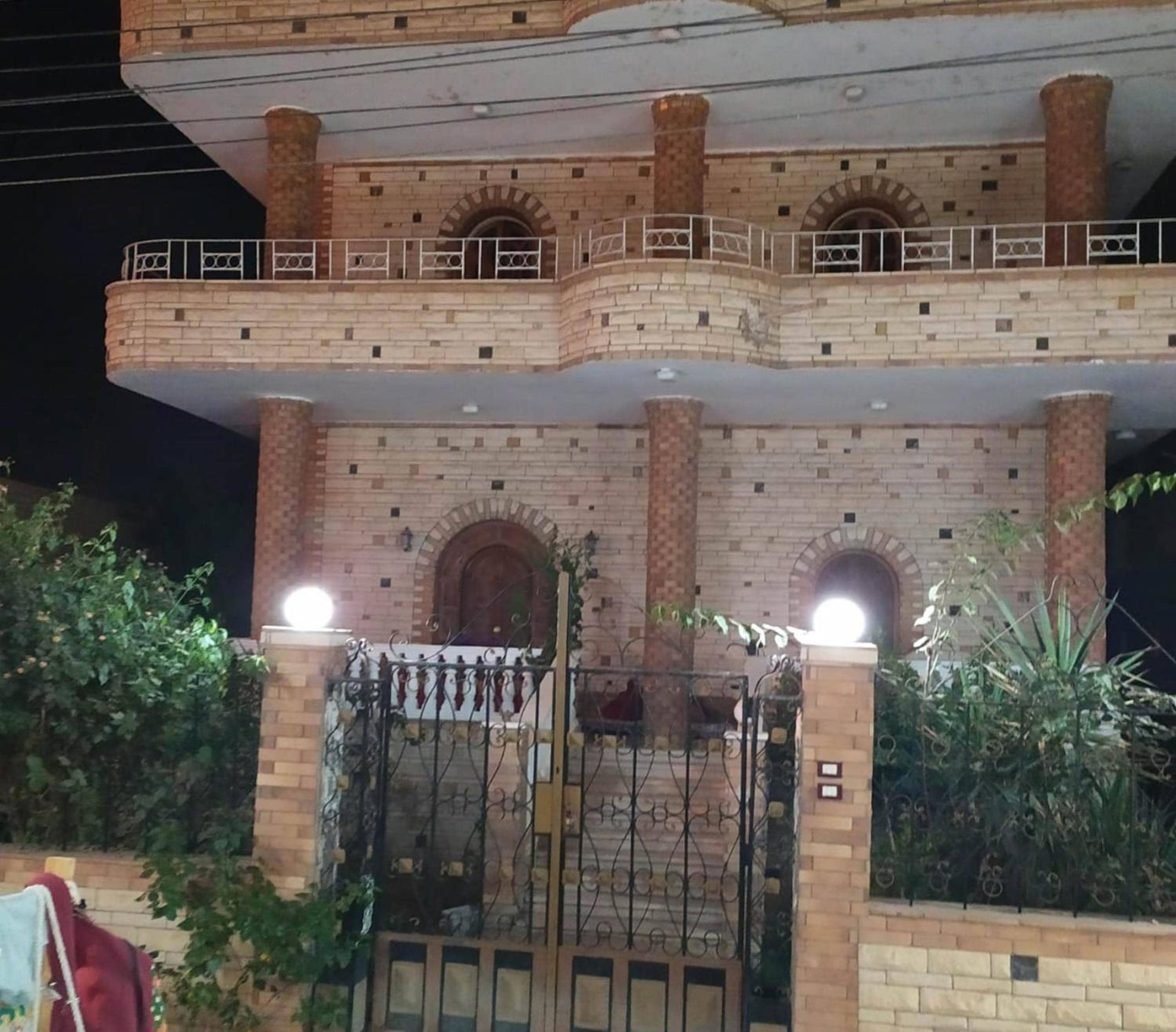 Nagar Villa Apartments