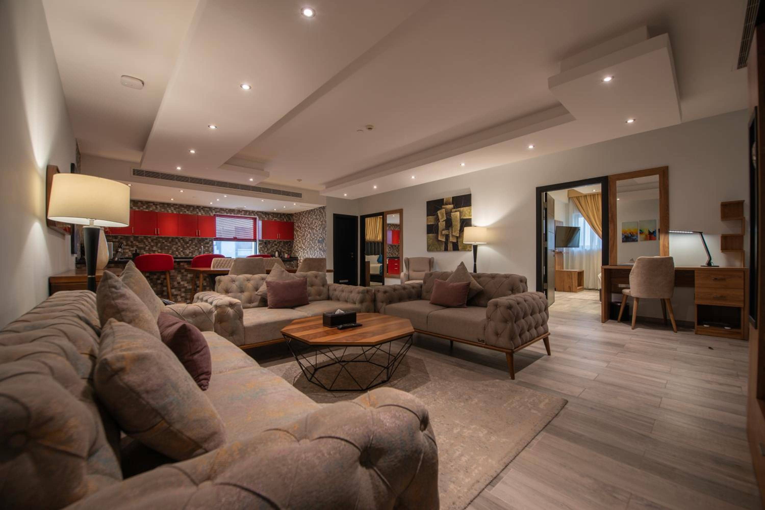 Manzil Al Andalus — 4