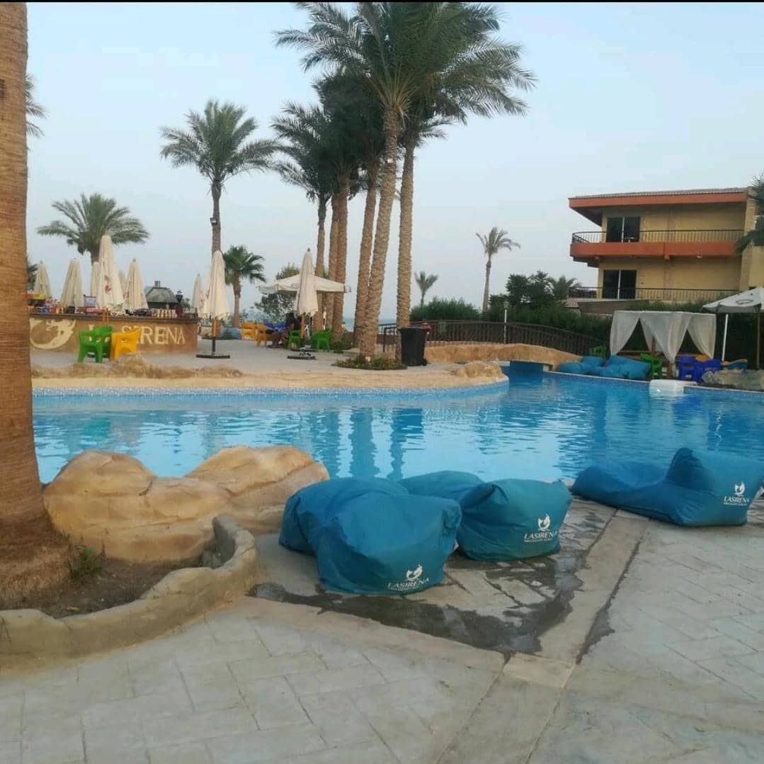 Ain Sokhna chalet