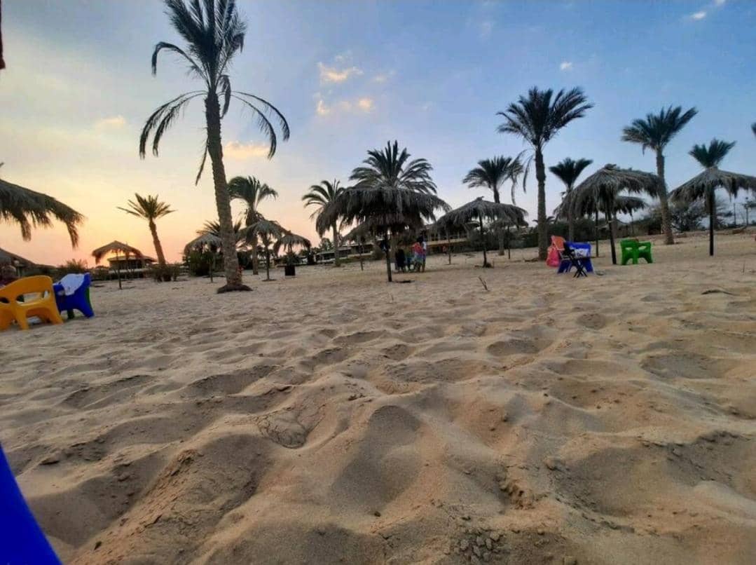 Ain Sokhna chalet — 3