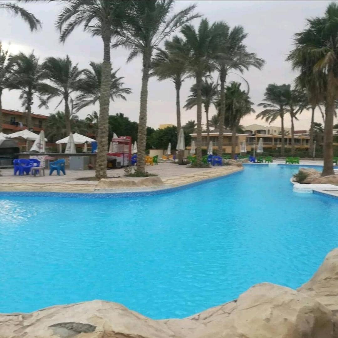 Ain Sokhna chalet — 5