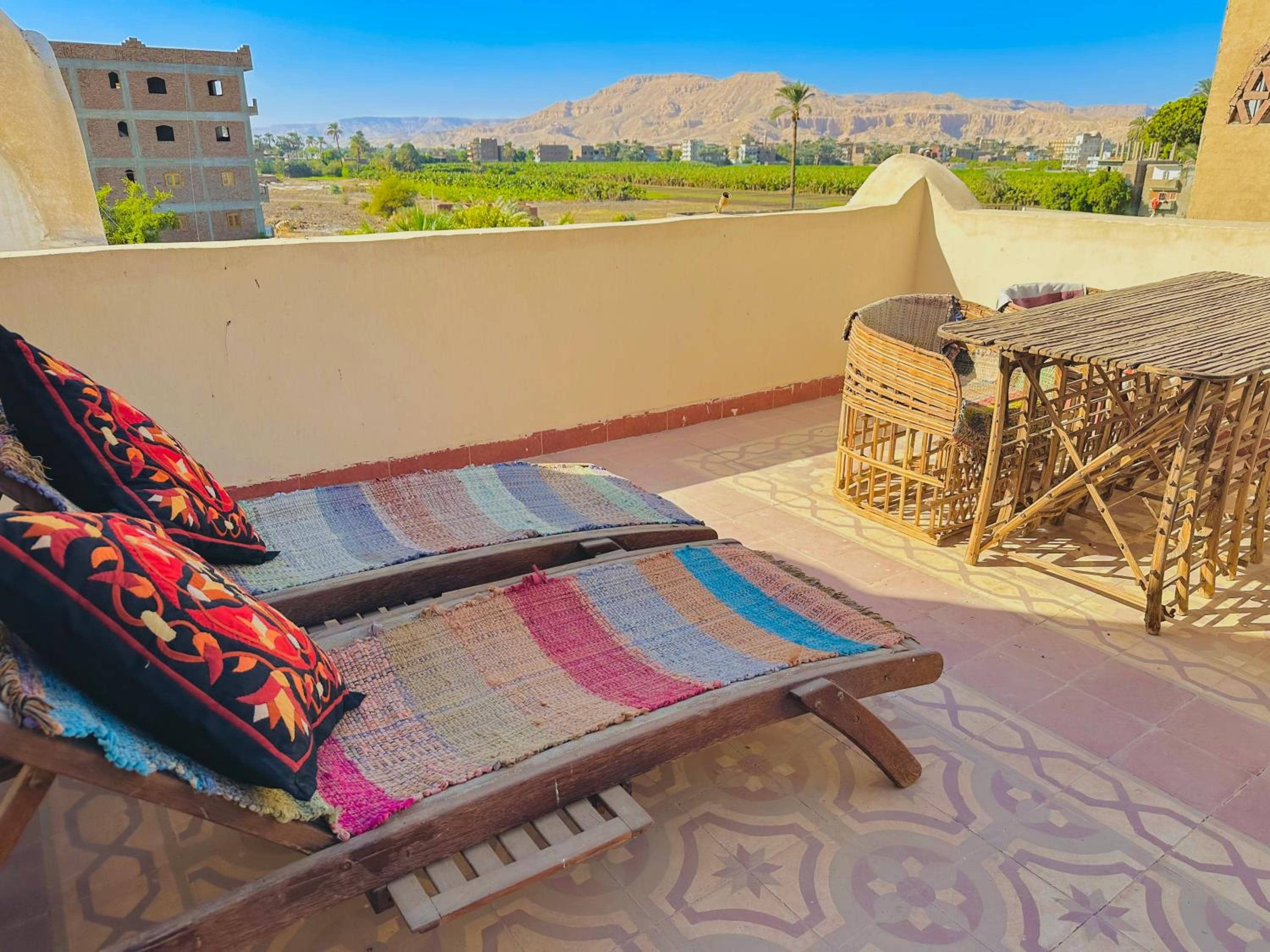 Ramses Apartment — 3