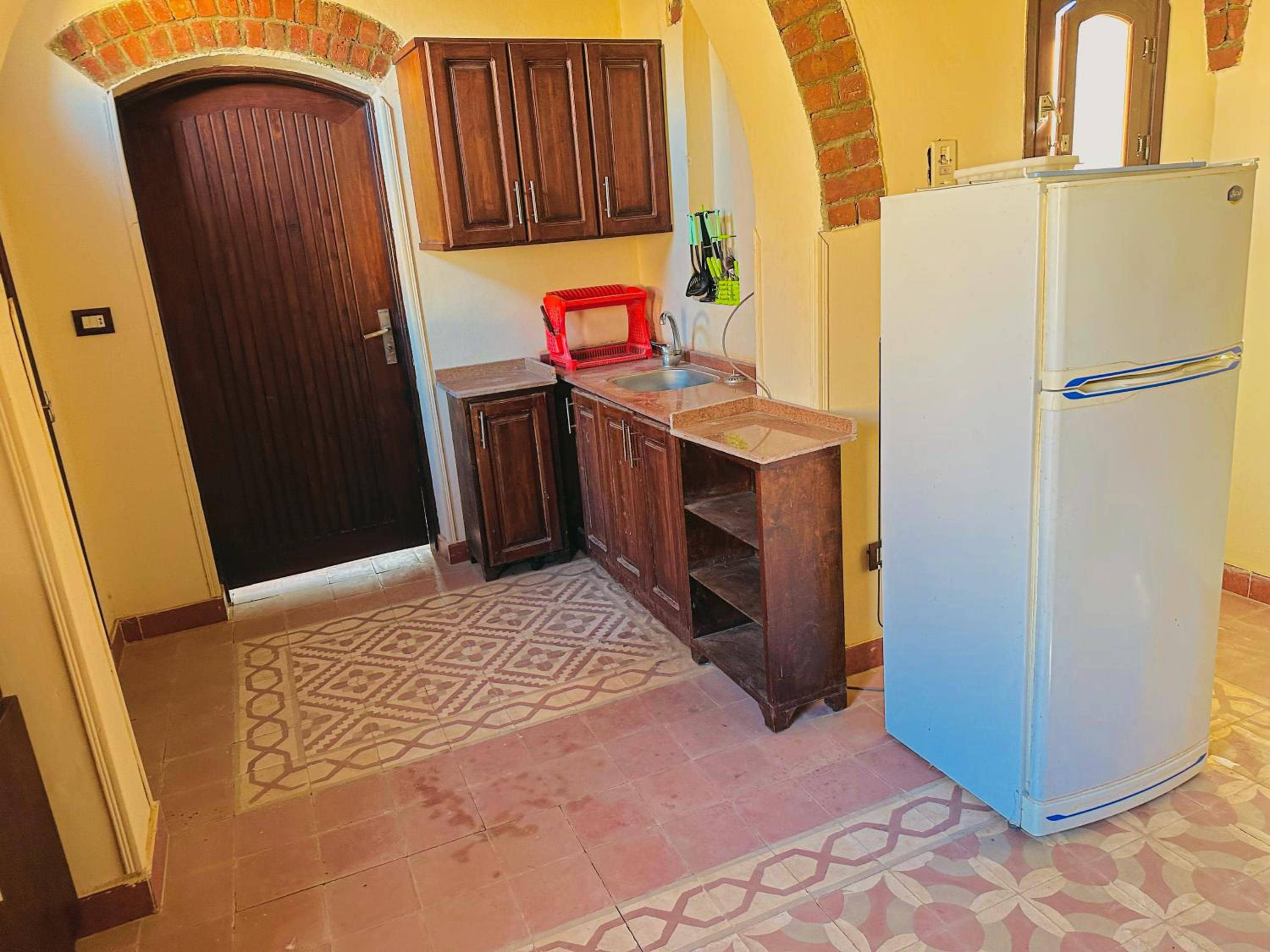 Ramses Apartment — 4