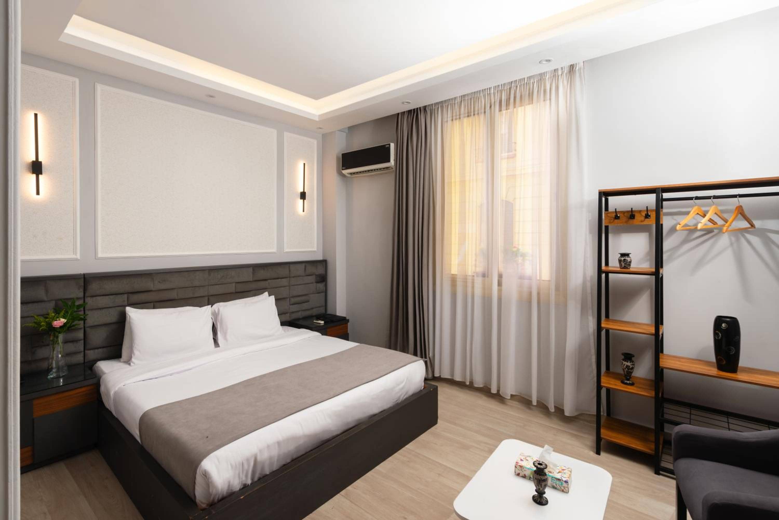 Cairo Capital Hotel — 2