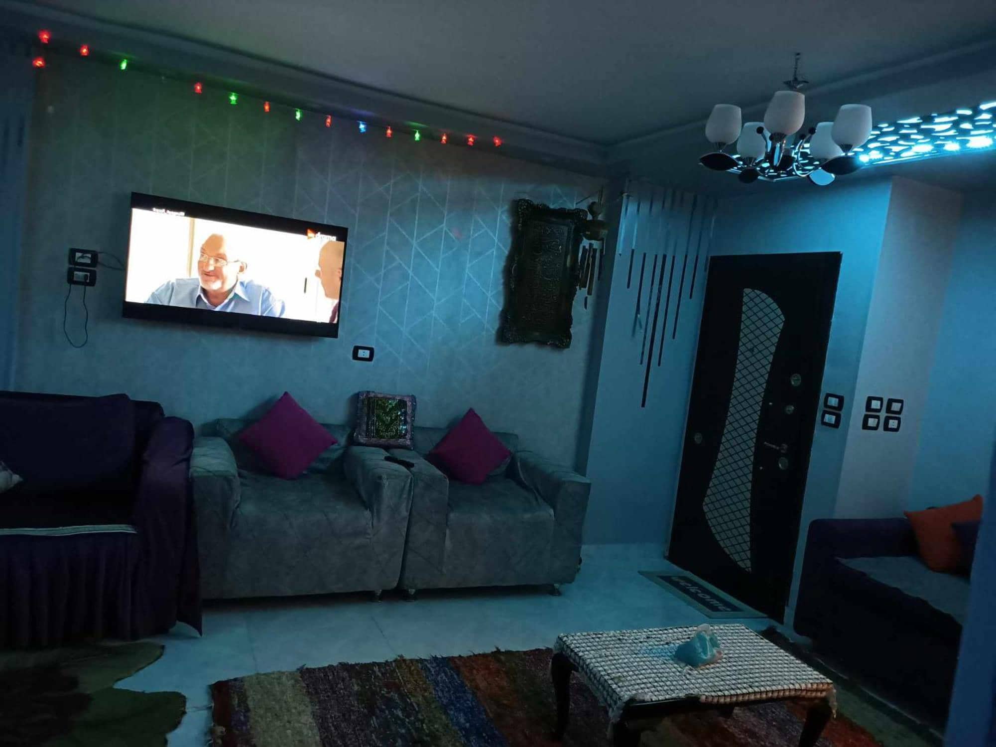 Salma comfort Apartements — 4