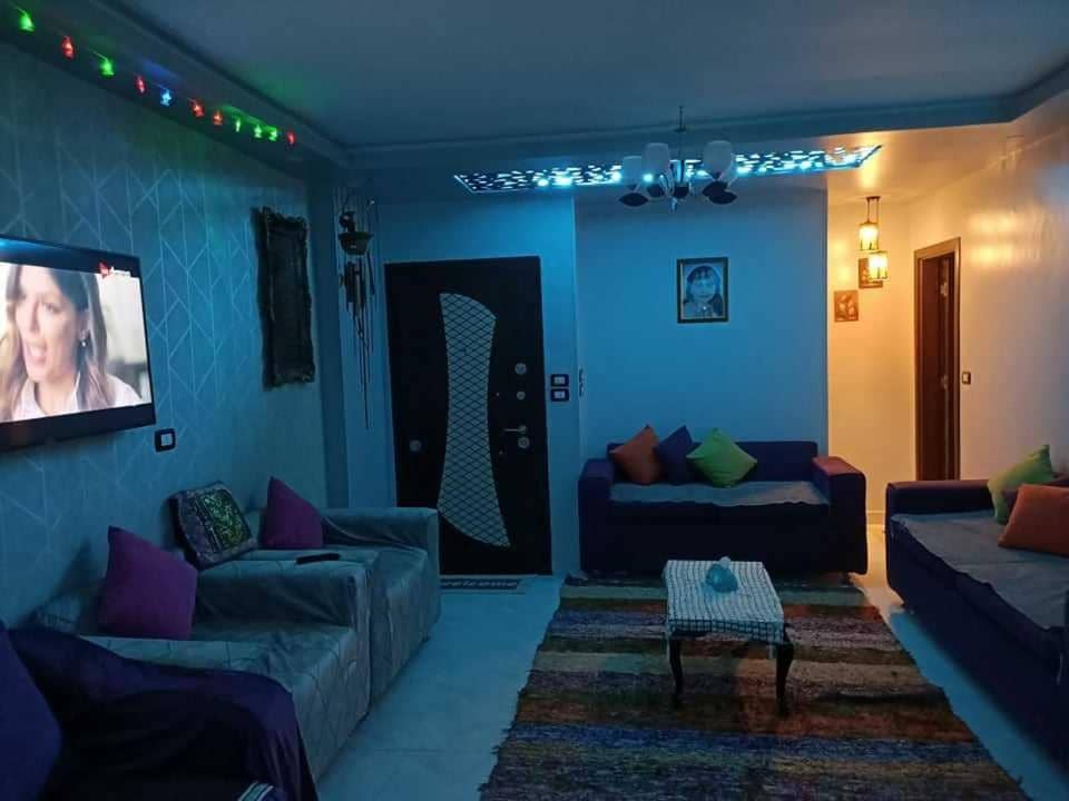 Salma comfort Apartements — 2