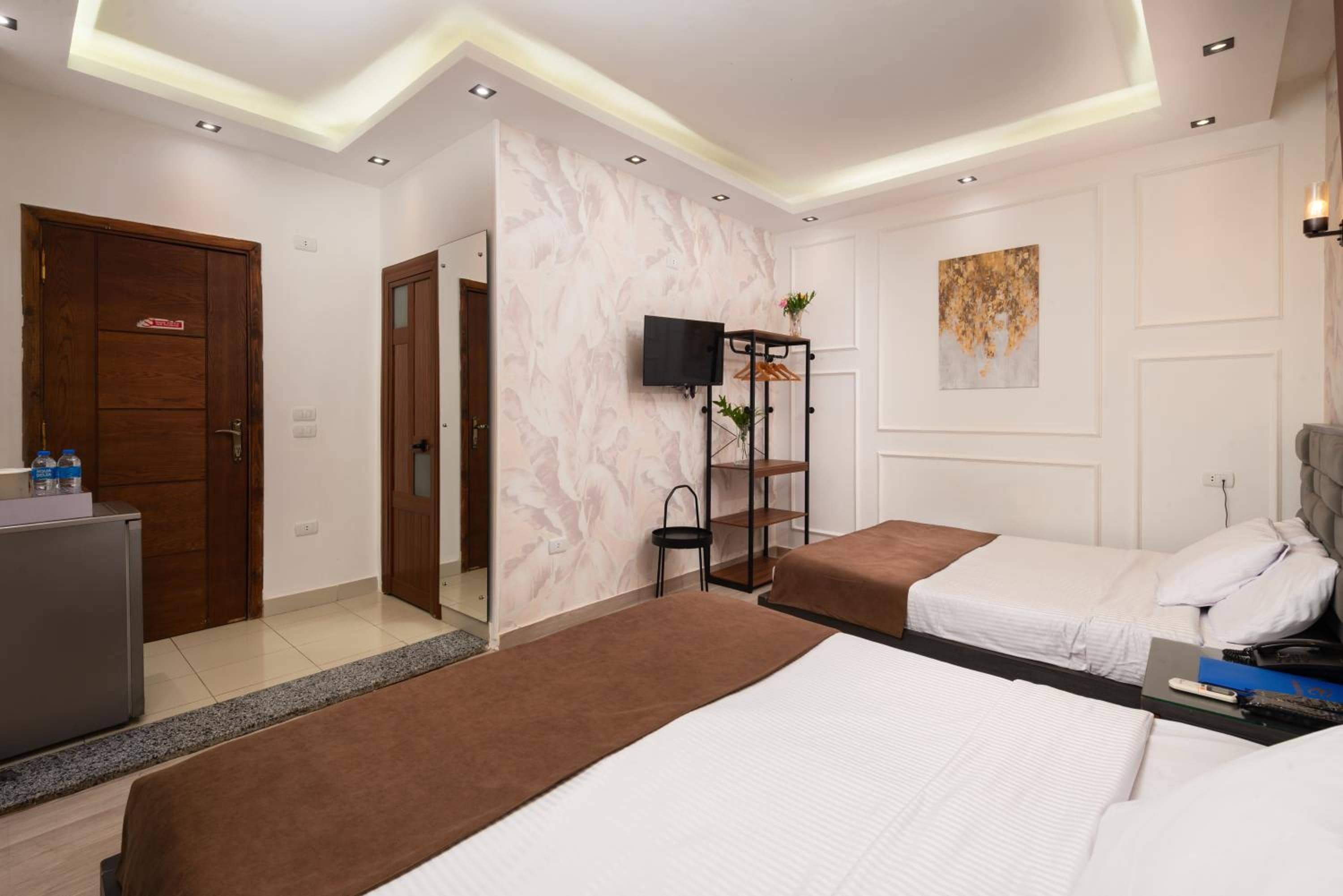 Cairo Capital Hotel — 3