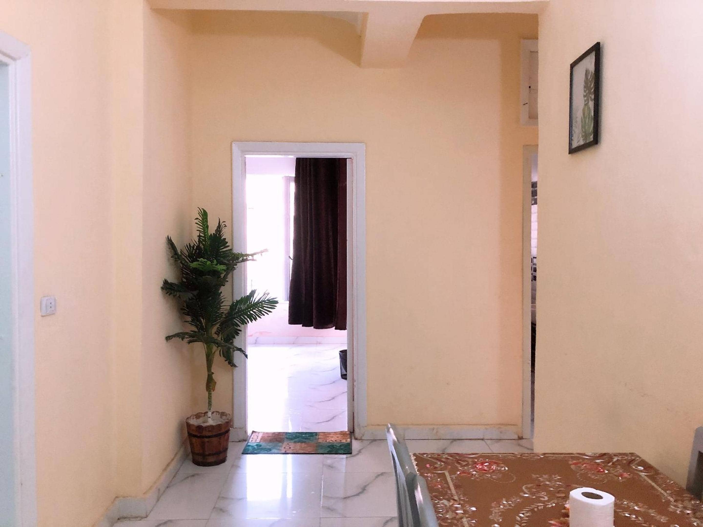 Sweet Home Downtown Cairo — 5