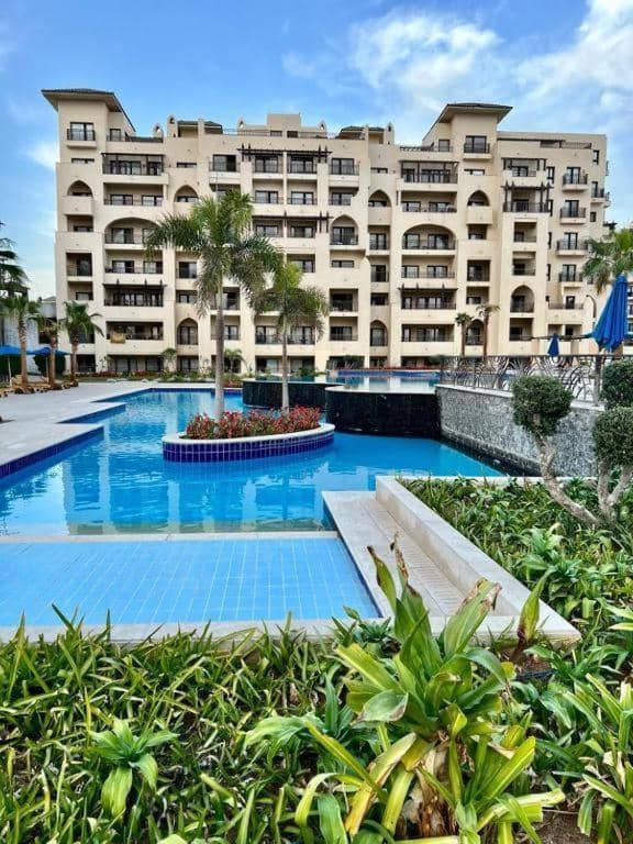 Aldau Heights top view – Hurghada — 3