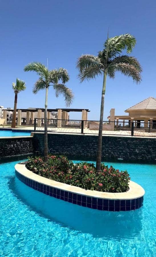 Aldau Heights top view – Hurghada — 5