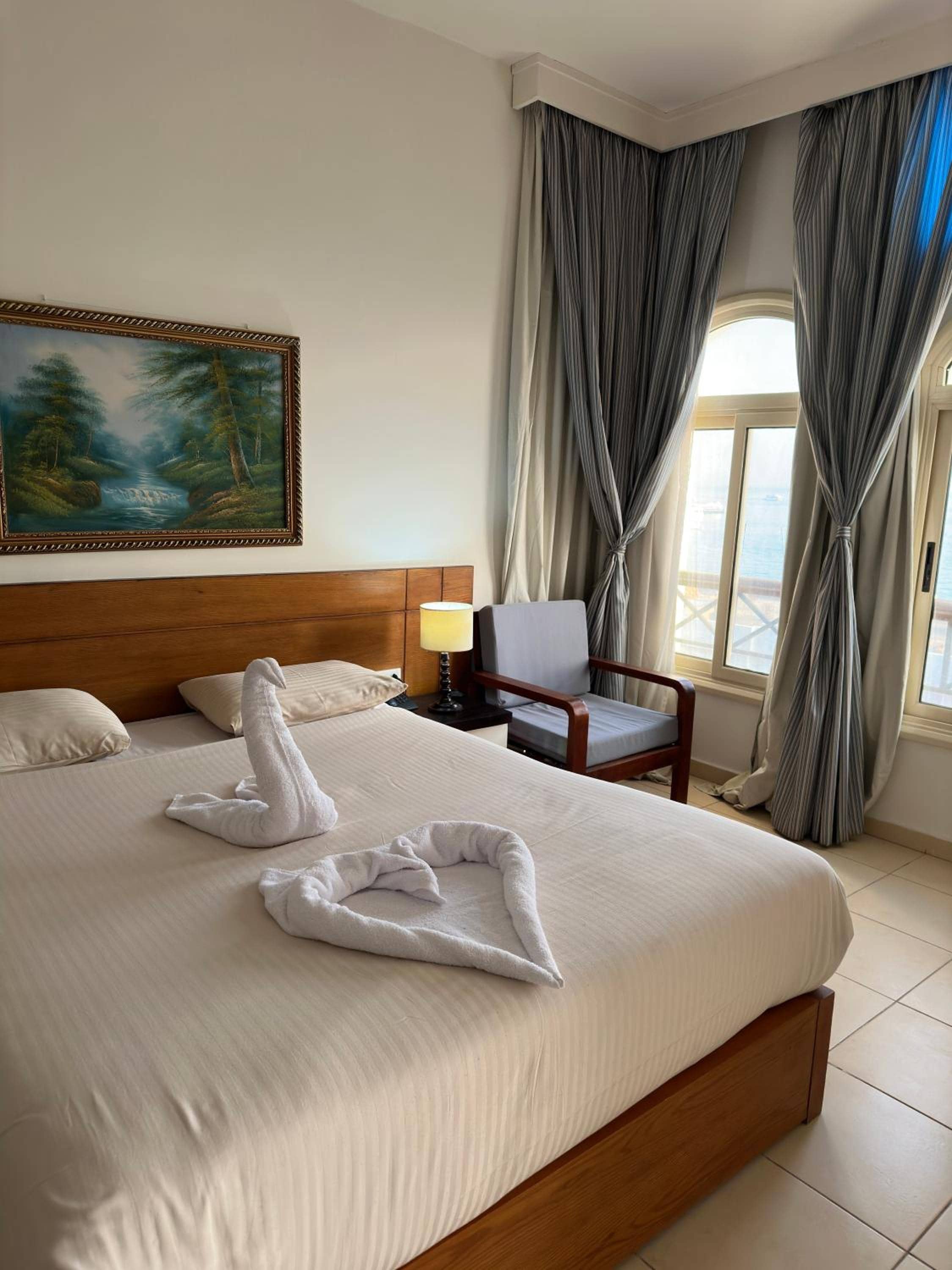 Elaria Hotel Hurgada — 4