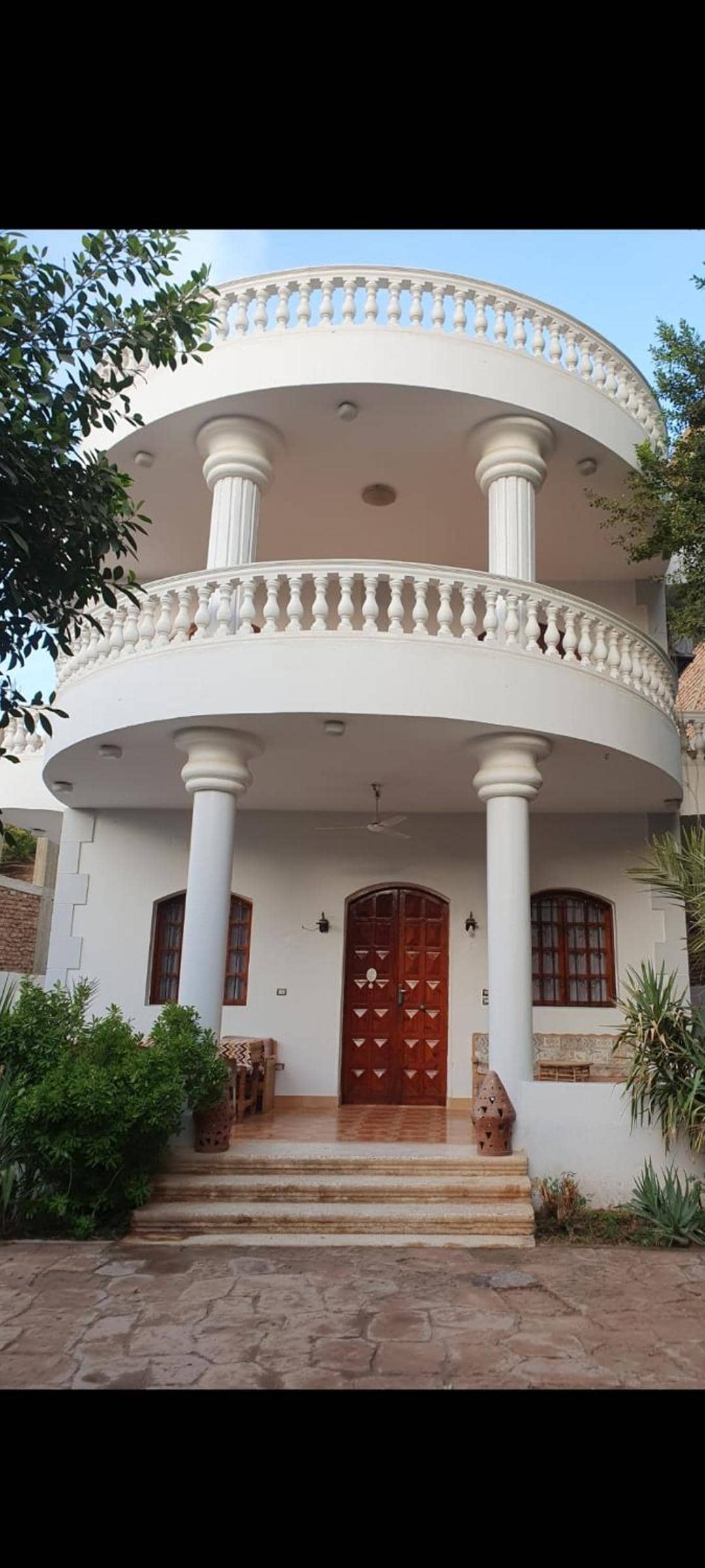 Soliman Villa