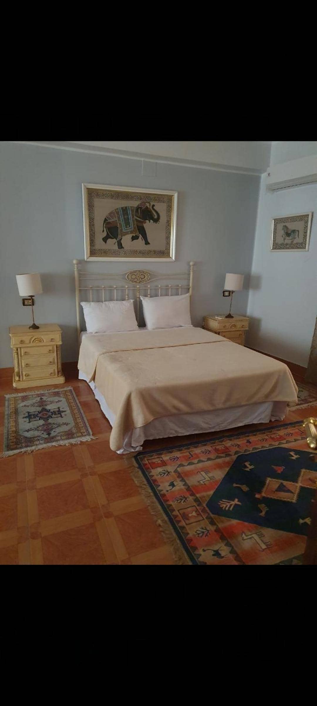 Soliman Villa — 2