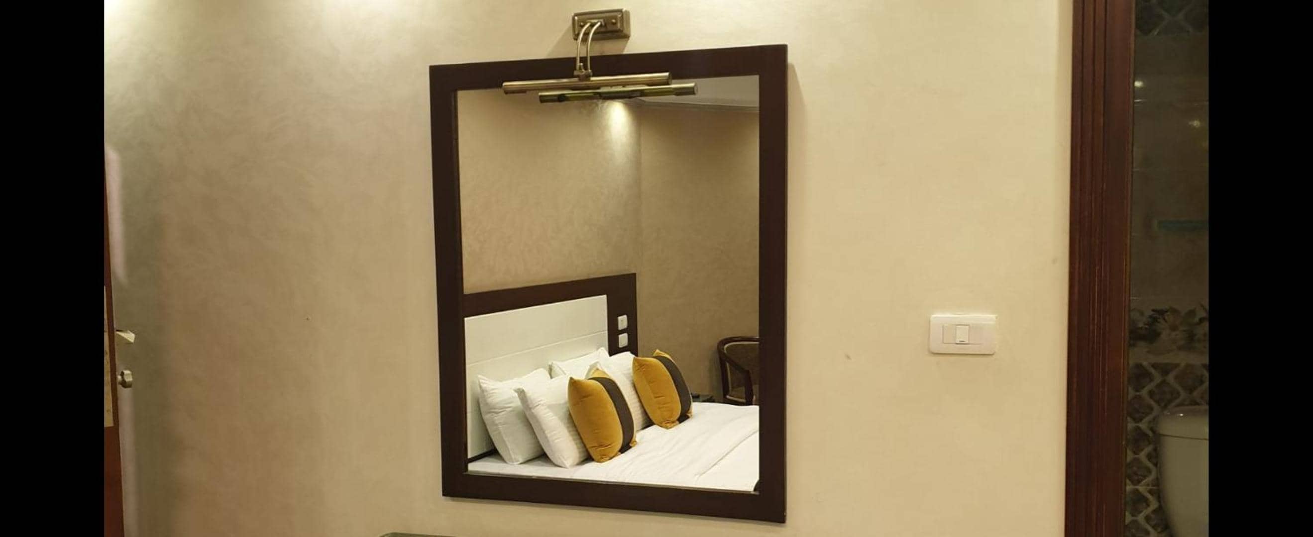 Nile Boutique Hotel Guardian — 3