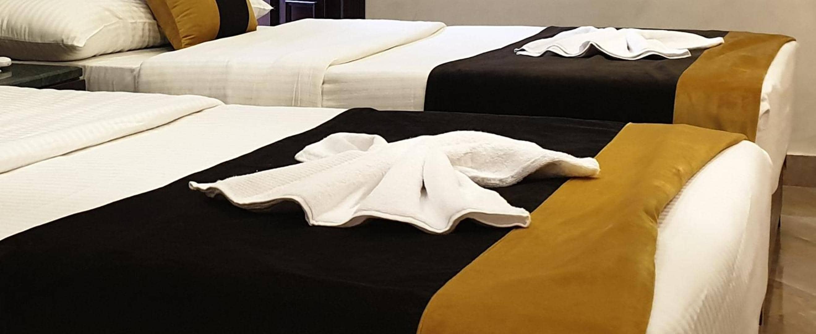 Nile Boutique Hotel Guardian — 4