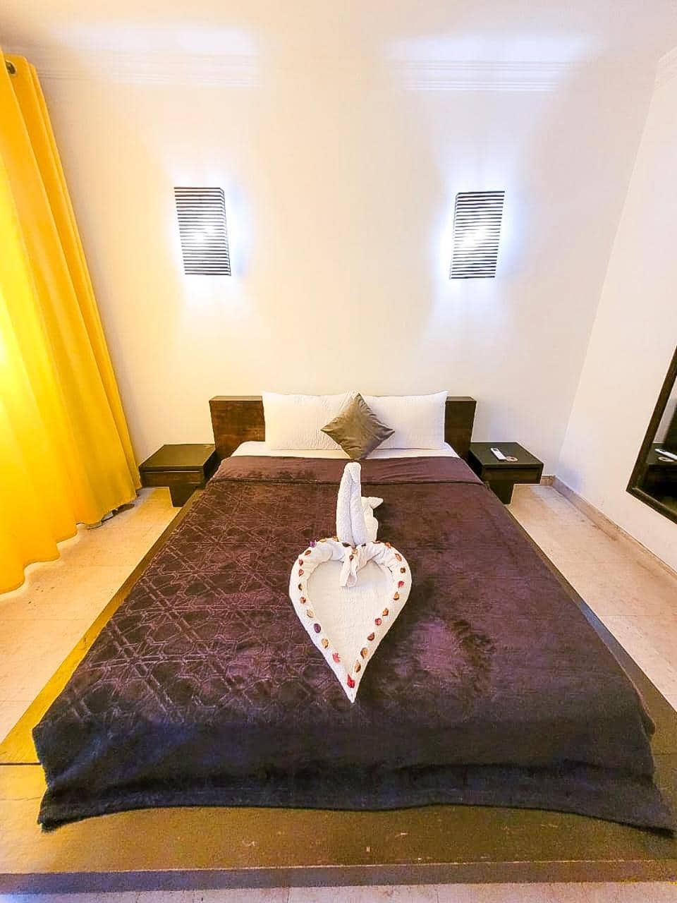 New Marina Hurghada Suite — 5