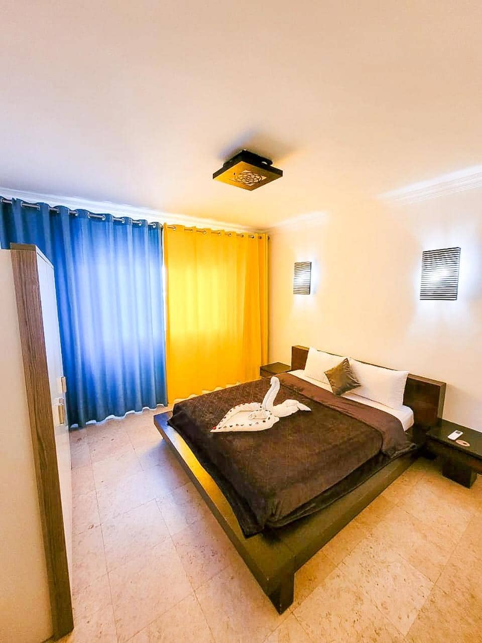 New Marina Hurghada Suite — 4