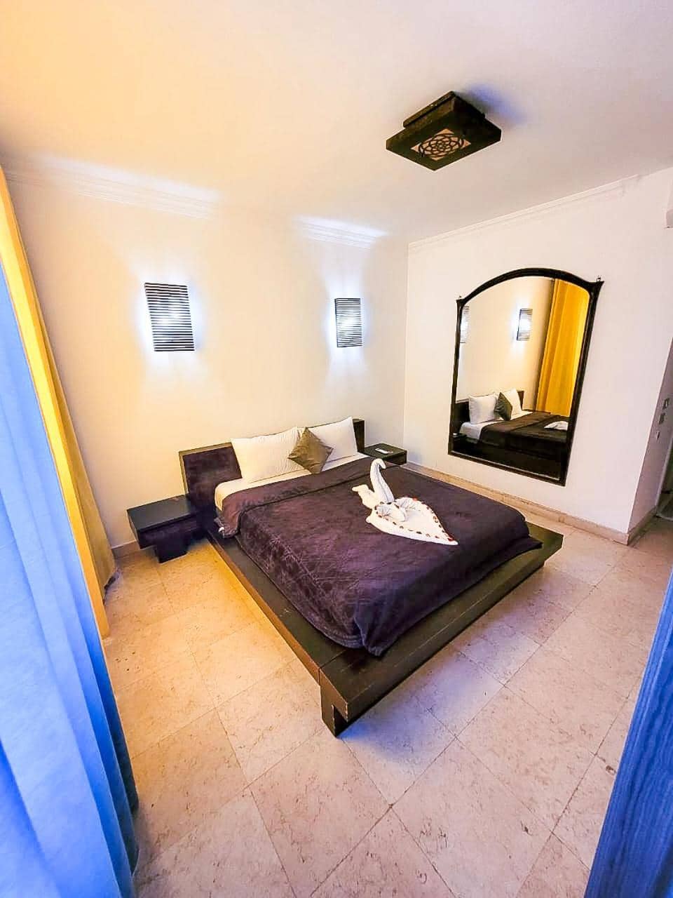 New Marina Hurghada Suite — 3