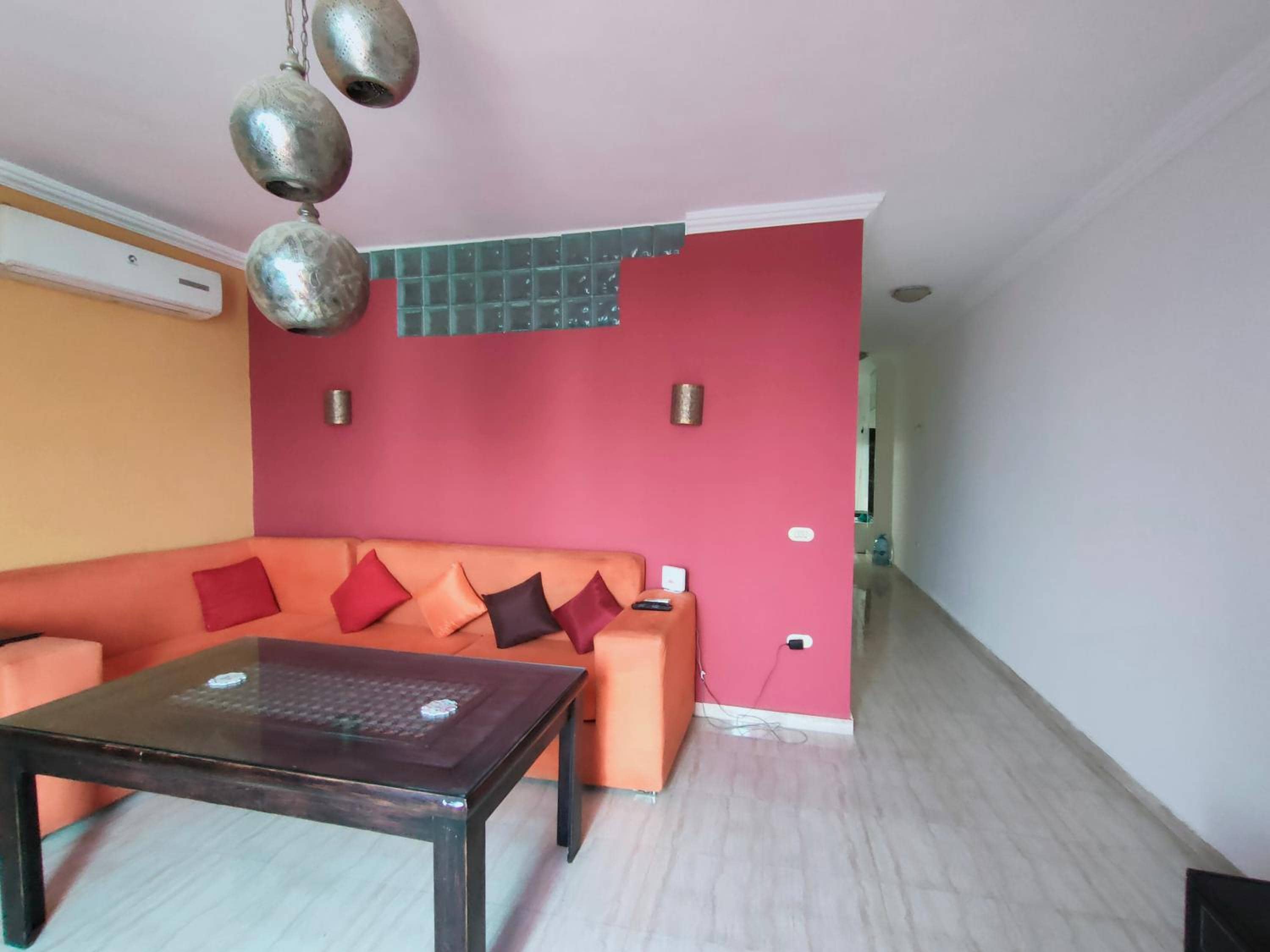 Blue Pearl Apartment Hurghada — 2