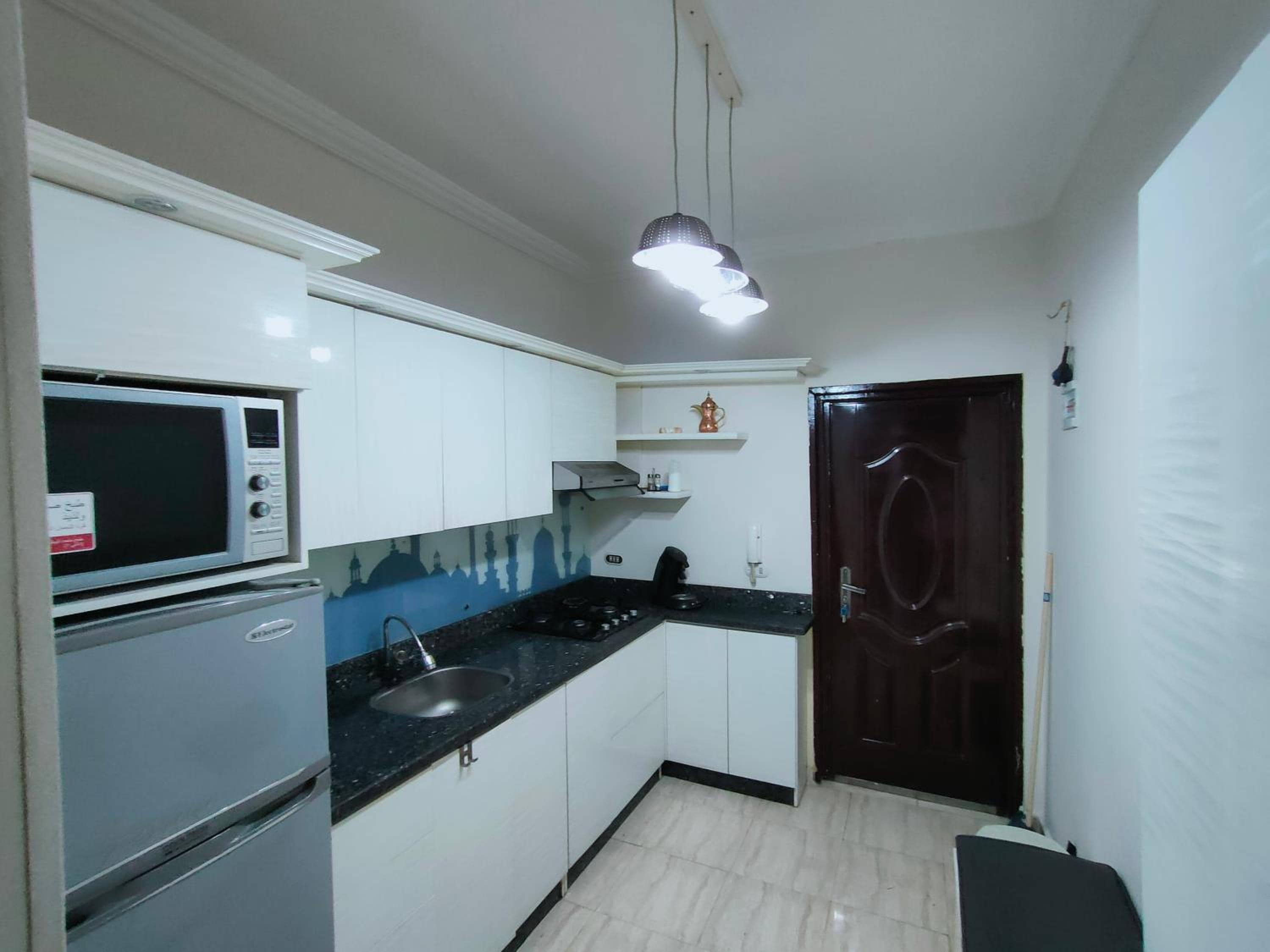 Blue Pearl Apartment Hurghada — 4
