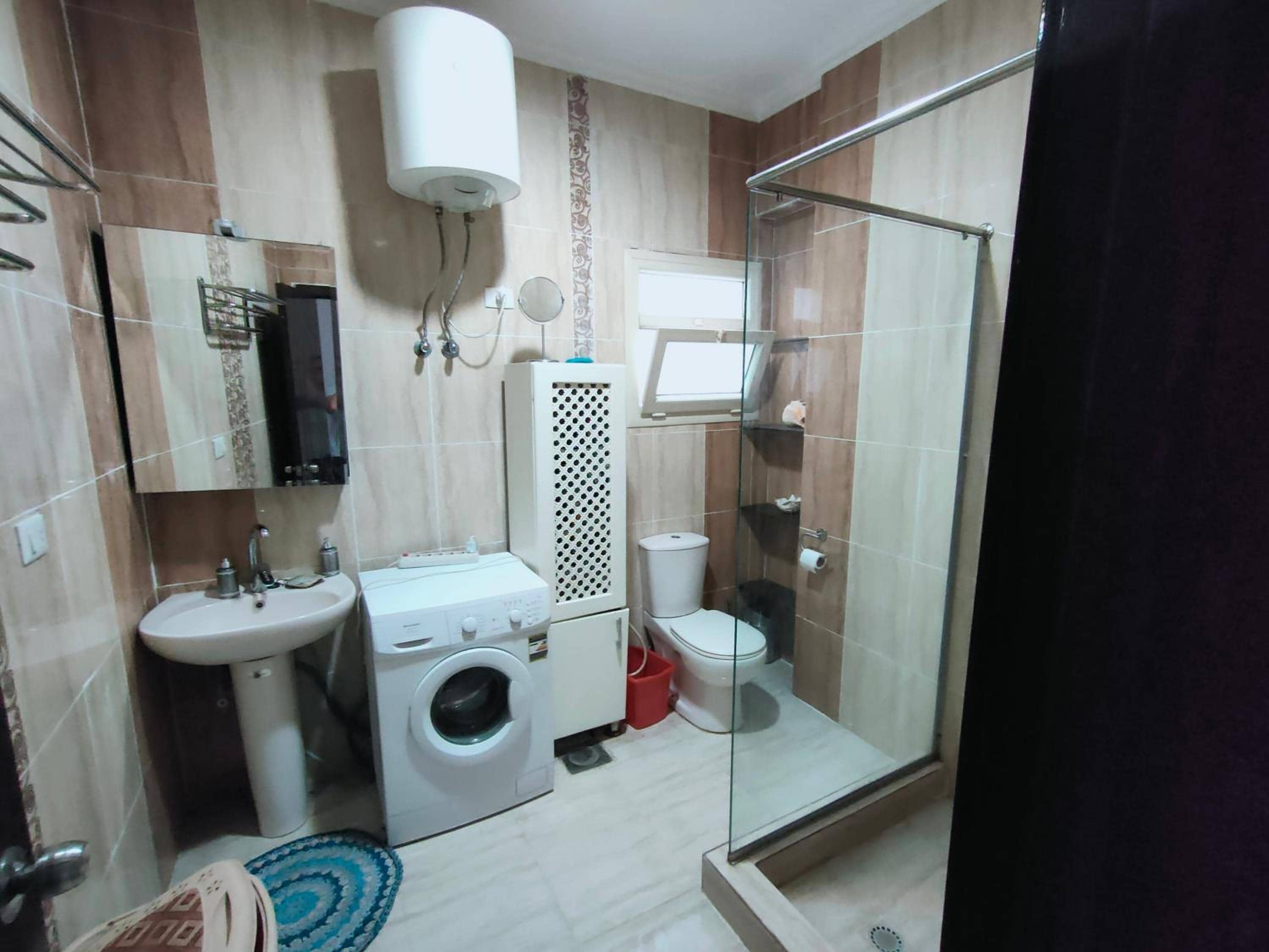 Blue Pearl Apartment Hurghada — 5
