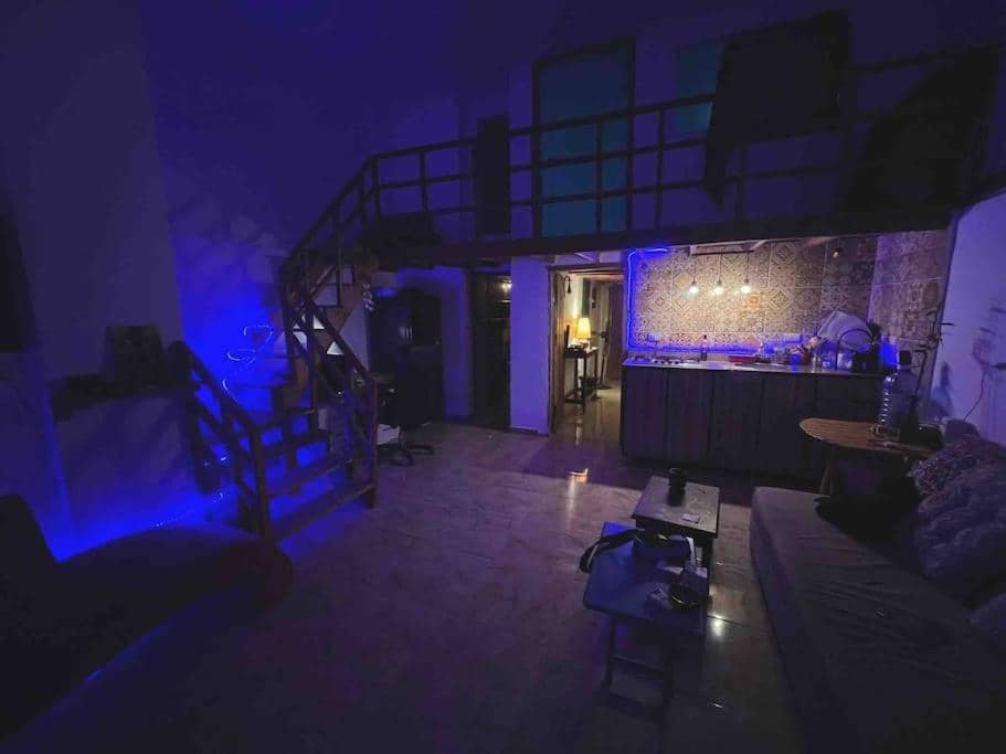 Carlla pinta house — 3