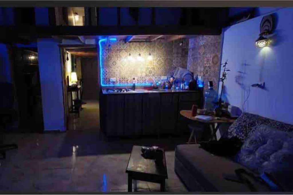 Carlla pinta house — 2