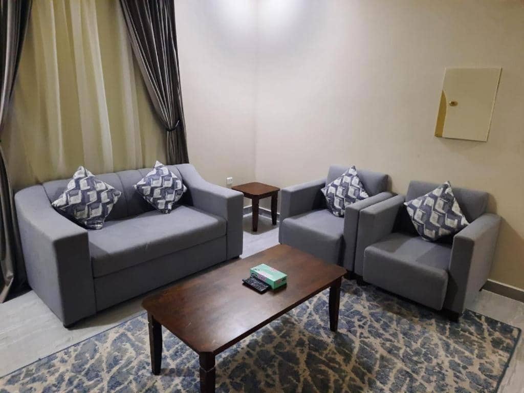 Arees Al Sharq Served Apartments — 4