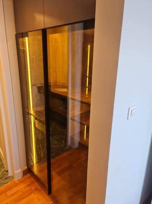 San Stefano Plaza — 2