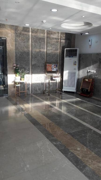Arees Al Sharq Served Apartments — 3