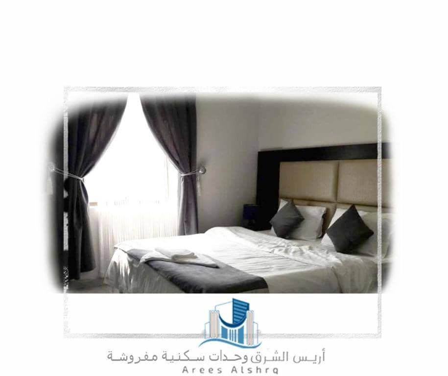 Arees Al Sharq Served Apartments — 2