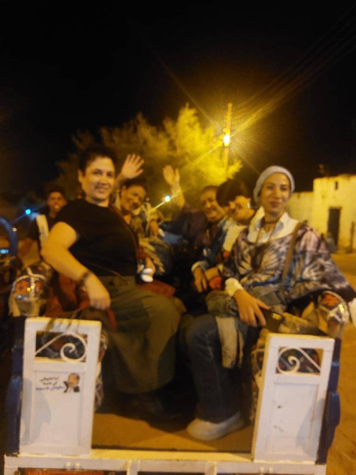 malindy KA nubian houseماليندى كا — 3
