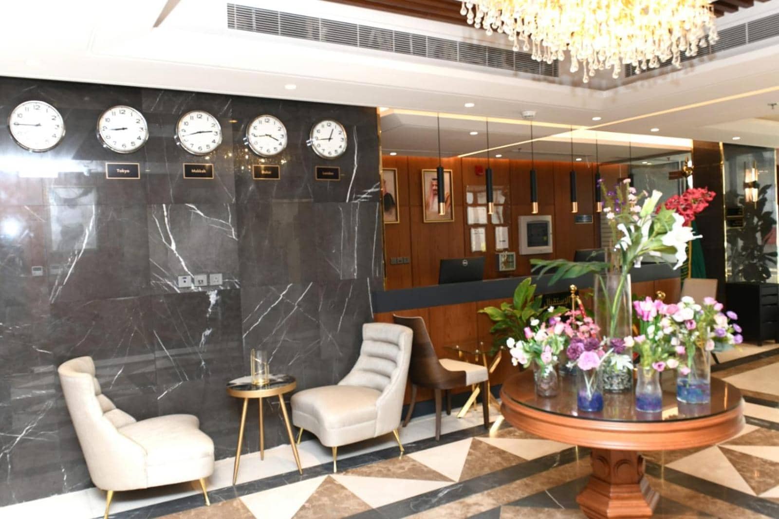 Renee Hotel — 5