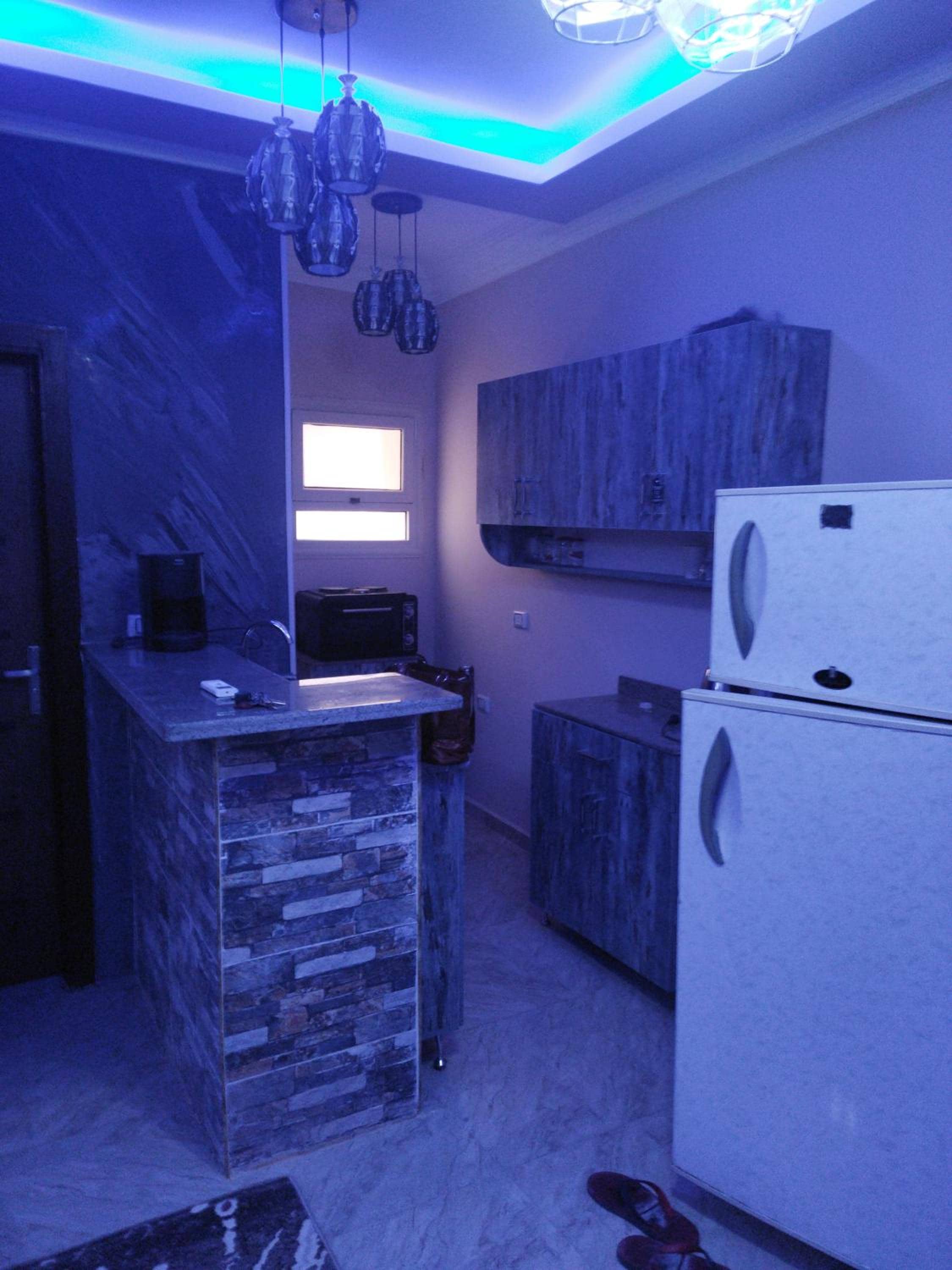 Hurghada City Apartment2 — 5