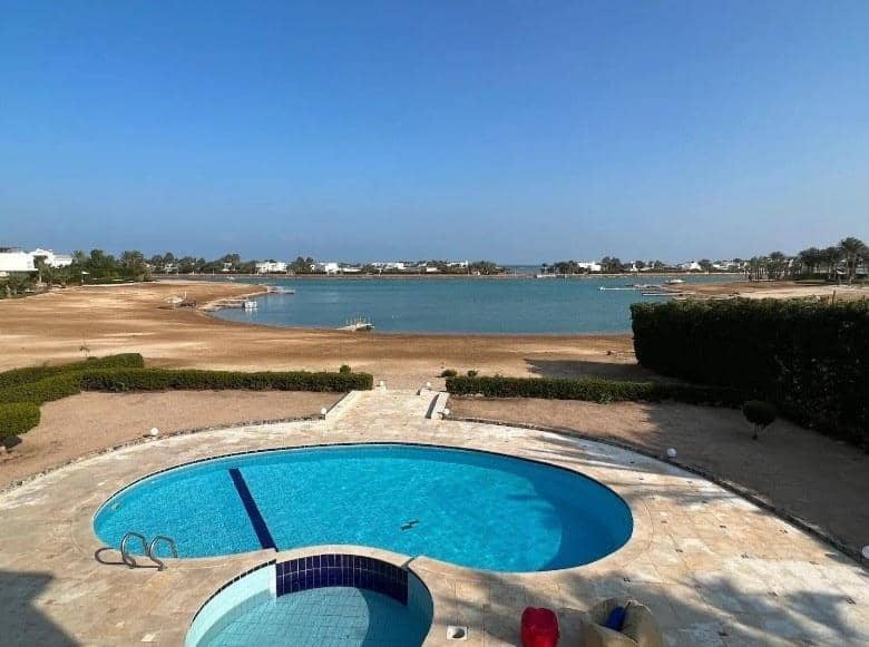 Elgouna view honeymoon — 4