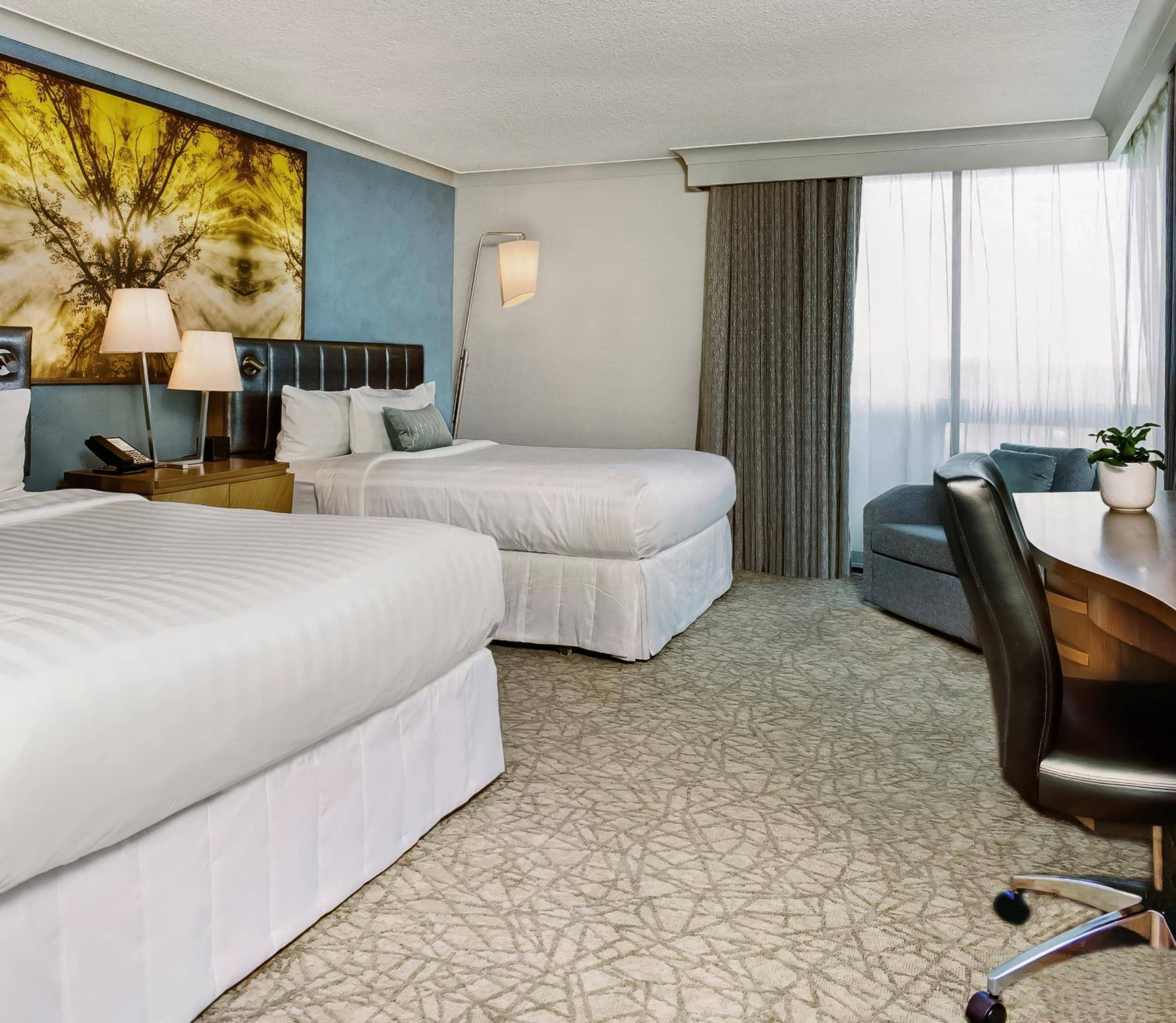 Crowne Plaza Toronto - North York by IHG — 3