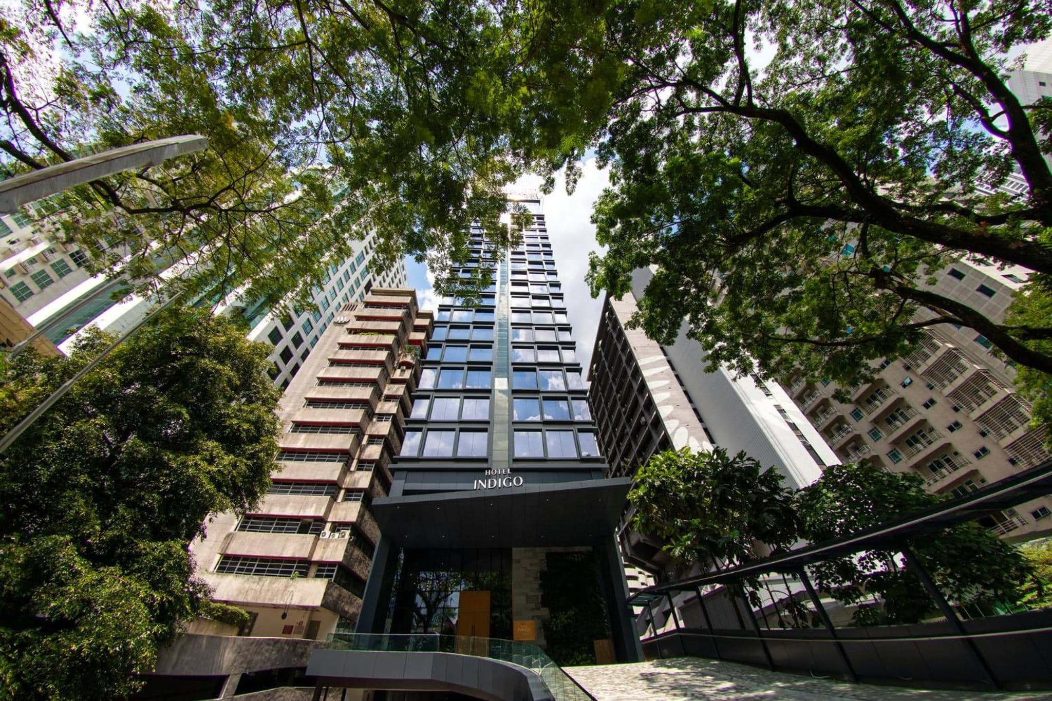 Hotel Indigo Kuala Lumpur on the Park by IHG