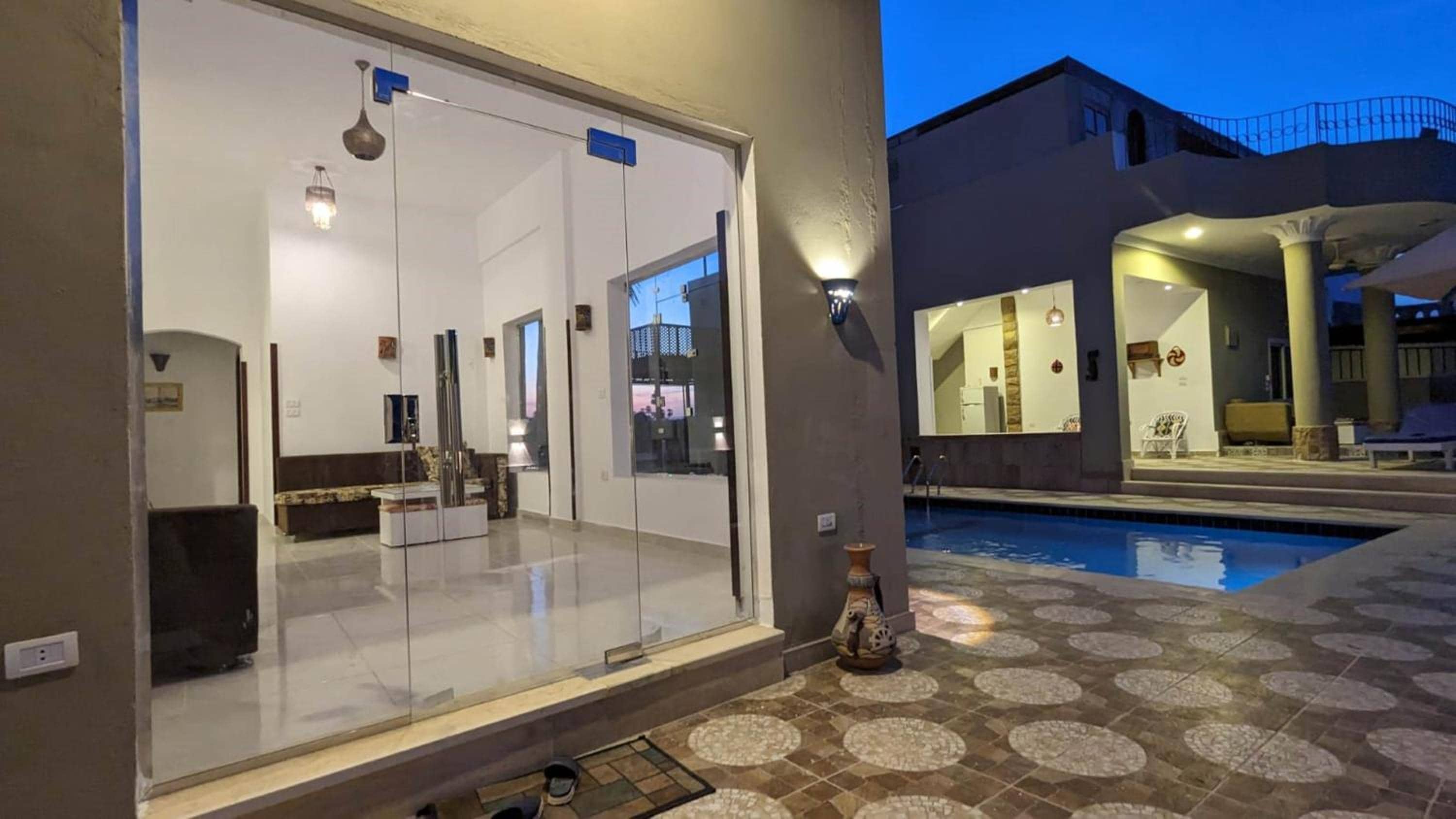 Yasmine Guest House — 3