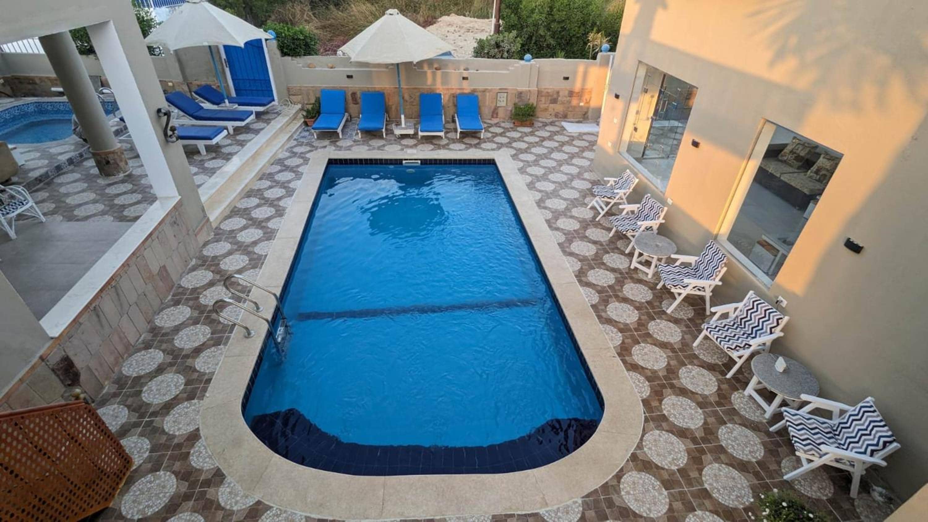 Yasmine Guest House — 5