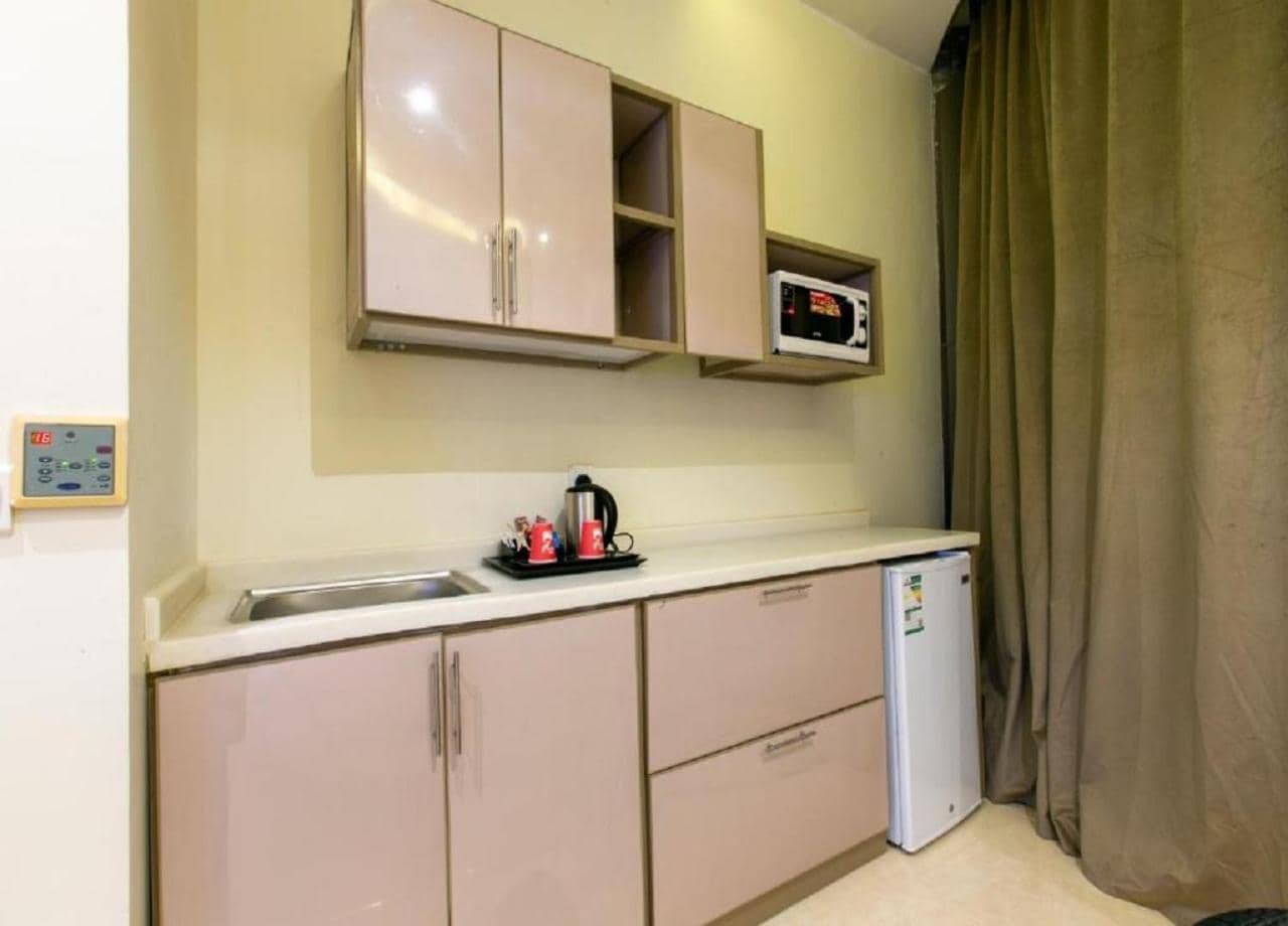 The S Hotel - Jeddah - Prince Sultan Street — 4