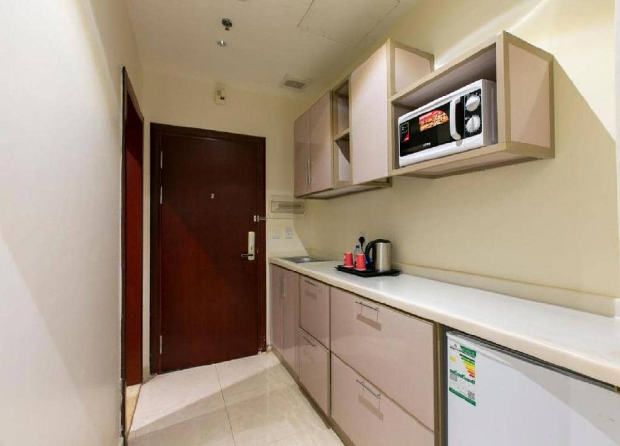 The S Hotel - Jeddah - Prince Sultan Street — 2
