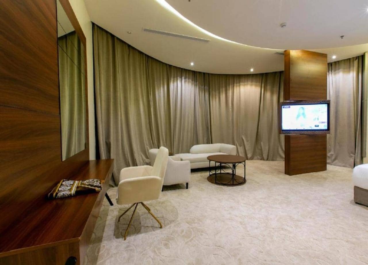 The S Hotel - Jeddah - Prince Sultan Street — 3